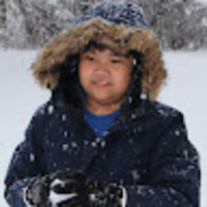 Meet your Posher, Mervin james